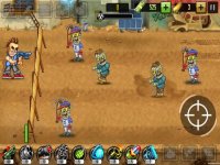 Cкриншот Zombie Shooter Defense, изображение № 1777023 - RAWG