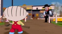 Cкриншот Family Guy: Back to the Multiverse, изображение № 598402 - RAWG