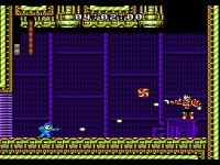 Cкриншот Mega Man 10(2010), изображение № 546120 - RAWG