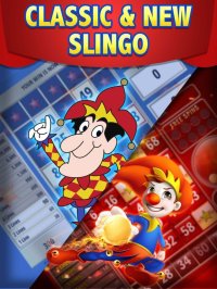 Cкриншот Slingo Arcade - Bingo & Slots, изображение № 1597453 - RAWG