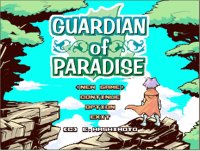 Cкриншот Guardian of Paradise, изображение № 3220428 - RAWG