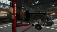 Cкриншот Offroad Mechanic Simulator, изображение № 3550079 - RAWG