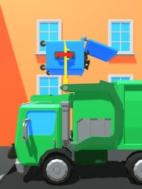 Cкриншот Hyper Recycle, изображение № 2597328 - RAWG