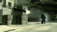 Cкриншот Metal Gear Solid 4: Guns of the Patriots, изображение № 507774 - RAWG