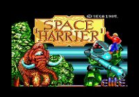 Cкриншот Space Harrier (1986), изображение № 745336 - RAWG