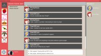 Cкриншот In Game Crush, изображение № 2915086 - RAWG