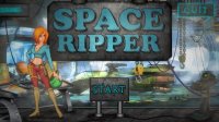 Cкриншот Space Ripper (itch), изображение № 1184769 - RAWG