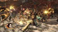Cкриншот Dynasty Warriors 7, изображение № 563100 - RAWG