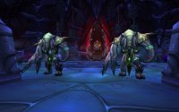 Cкриншот World of Warcraft: Cataclysm, изображение № 538704 - RAWG