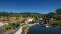 Cкриншот VR Китайский сад, изображение № 2768321 - RAWG