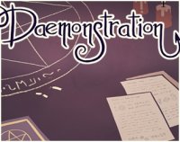 Cкриншот Daemonstration, изображение № 1062671 - RAWG