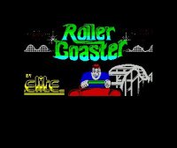 Cкриншот Roller Coaster, изображение № 751312 - RAWG