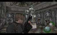 Cкриншот Resident Evil 4 (2005), изображение № 1672603 - RAWG