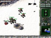 Cкриншот Extreme Tactics, изображение № 296896 - RAWG