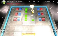 Cкриншот Block Smasher - 3D Arcade Action Reaction Brick Breaker Game, изображение № 1633619 - RAWG