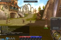 Cкриншот Guild Wars, изображение № 359627 - RAWG