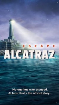 Cкриншот Escape Alcatraz, изображение № 1351193 - RAWG