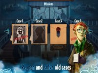 Cкриншот Mysterium: The Board Game, изображение № 47576 - RAWG