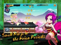 Cкриншот Super Ninja Run:Fever Fantasy, изображение № 1839848 - RAWG