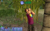 Cкриншот Sims: Истории робинзонов, The, изображение № 479322 - RAWG