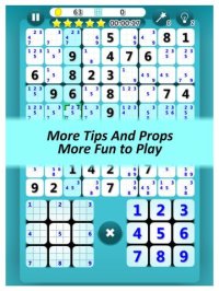 Cкриншот Daily Sudoku Puzzle, изображение № 1693748 - RAWG