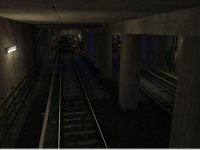 Cкриншот World of Subways Vol. 2: U7 - Berlin, изображение № 528827 - RAWG