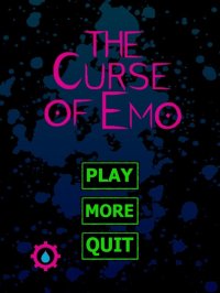 Cкриншот The Curse of Emo, изображение № 1890559 - RAWG