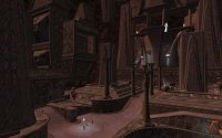 Cкриншот EverQuest II: Sentinel's Fate, изображение № 534963 - RAWG