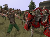 Cкриншот ROME: Total War, изображение № 351035 - RAWG