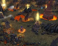 Cкриншот Heroes of Might and Magic V, изображение № 722681 - RAWG