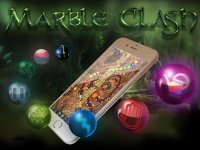 Cкриншот Marble Clash Classic, изображение № 1598896 - RAWG