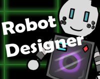 Cкриншот Robot Designer (SuperHyperHedgey), изображение № 3440198 - RAWG