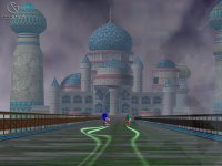 Cкриншот Sonic Riders, изображение № 463473 - RAWG