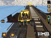 Cкриншот Indian Railway Bridge Builder: Train Game 2017, изображение № 2141995 - RAWG