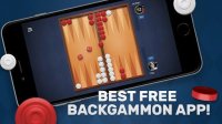 Cкриншот Free Backgammon Go: Best online dice & board games, изображение № 1359069 - RAWG