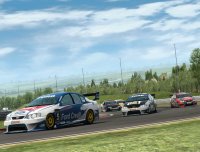 Cкриншот ToCA Race Driver 2: Ultimate Racing Simulator, изображение № 386692 - RAWG