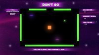 Cкриншот Don't Go - Game Jam Game, изображение № 2812289 - RAWG