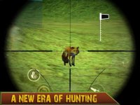 Cкриншот Wilder Hunters Forest 3D, изображение № 1619930 - RAWG