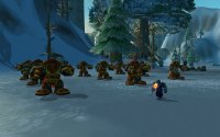 Cкриншот World of Warcraft: Cataclysm, изображение № 538699 - RAWG