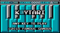 Cкриншот KEYTARI: 8-bit Music Maker, изображение № 242710 - RAWG