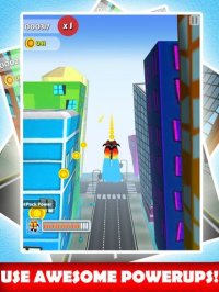 Cкриншот Turtle Hero Run 3D - Escape From The City Ninjas Free, изображение № 1757803 - RAWG