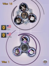 Cкриншот Rock, Paper, Fidget!, изображение № 2031841 - RAWG