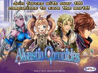 Cкриншот RPG Alvastia Chronicles, изображение № 1575341 - RAWG