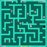 Cкриншот Robot Maze (Zok Loquer), изображение № 2380798 - RAWG
