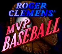 Cкриншот Roger Clemens' MVP Baseball, изображение № 737553 - RAWG