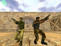 Counter-Strike Source - release date, videos, screenshots, reviews on RAWG