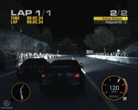 Cкриншот Race Driver: Grid, изображение № 475253 - RAWG
