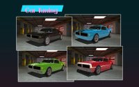 Cкриншот Miami Racing: Muscle Cars, изображение № 1836218 - RAWG