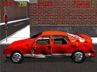 Cкриншот iBash Cars Lite, изображение № 1693665 - RAWG