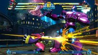 Cкриншот Marvel vs. Capcom 3: Fate of Two Worlds, изображение № 552750 - RAWG